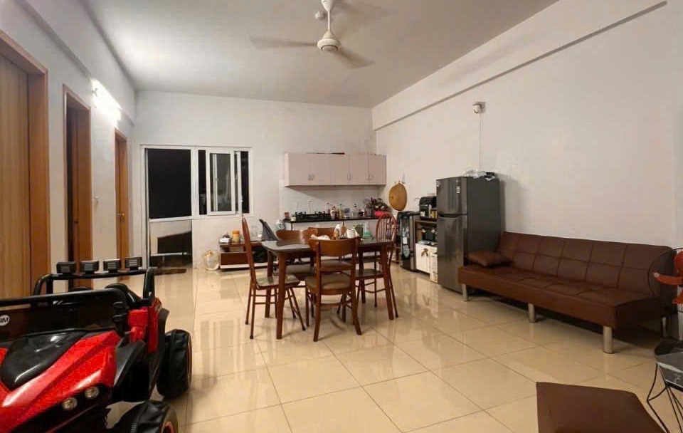 Bán Căn Hộ Thanh Hà 77m2 - Tòa HH02-2C Khu B1.4, Giá Tốt, View Đẹp - Ảnh chính